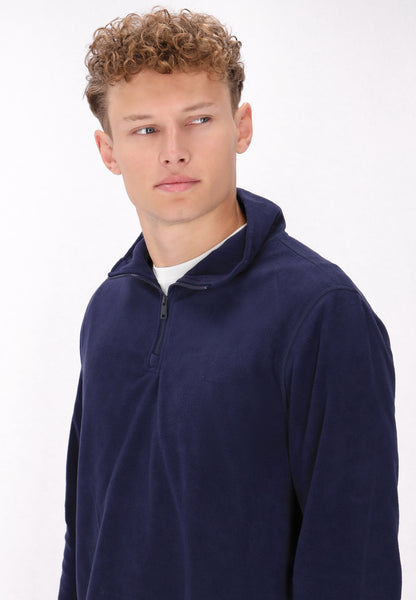 Mo ATHLSR men's fleece sweatshirt