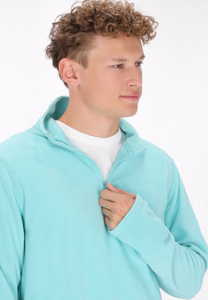 Mo ATHLSR men's fleece sweatshirt