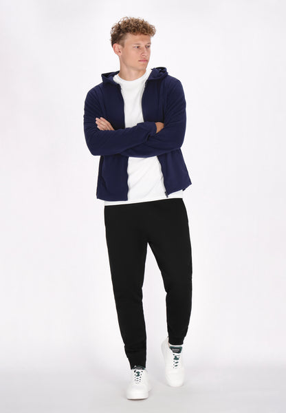 Mo ATHLSR men's fleece jacket