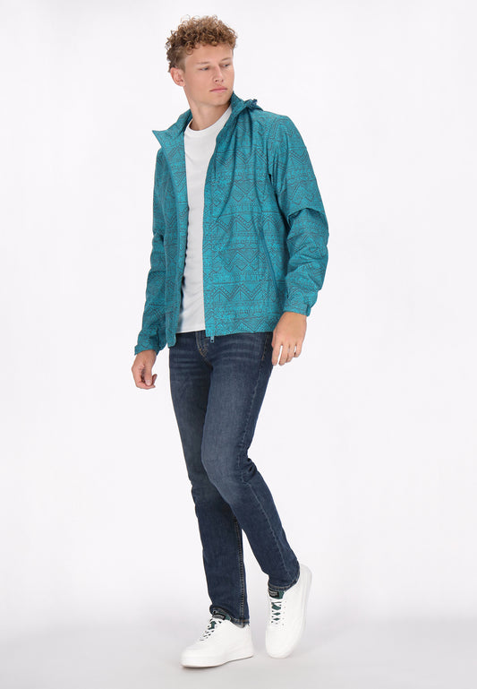 Mo ATHLSR men's jacket