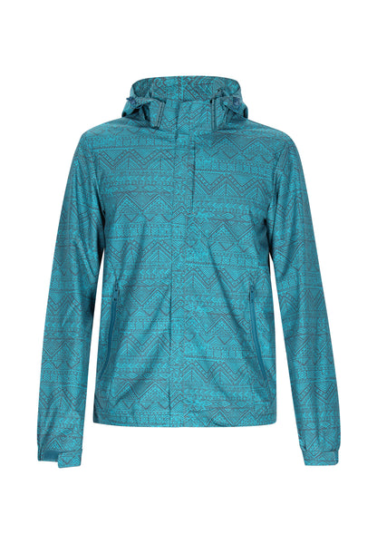Mo ATHLSR men's jacket