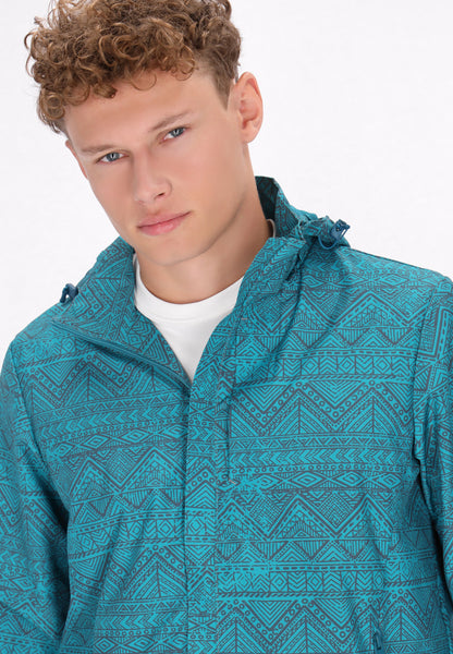 Mo ATHLSR men's jacket