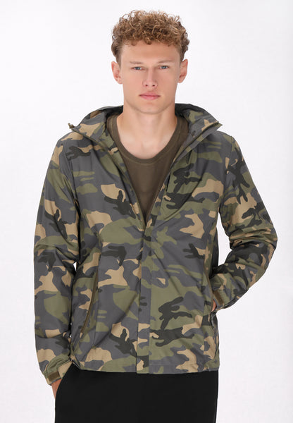 Mo ATHLSR men's jacket