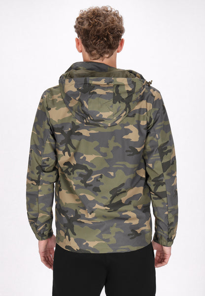 Mo ATHLSR men's jacket
