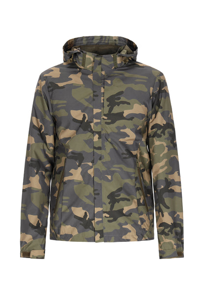 Mo ATHLSR men's jacket