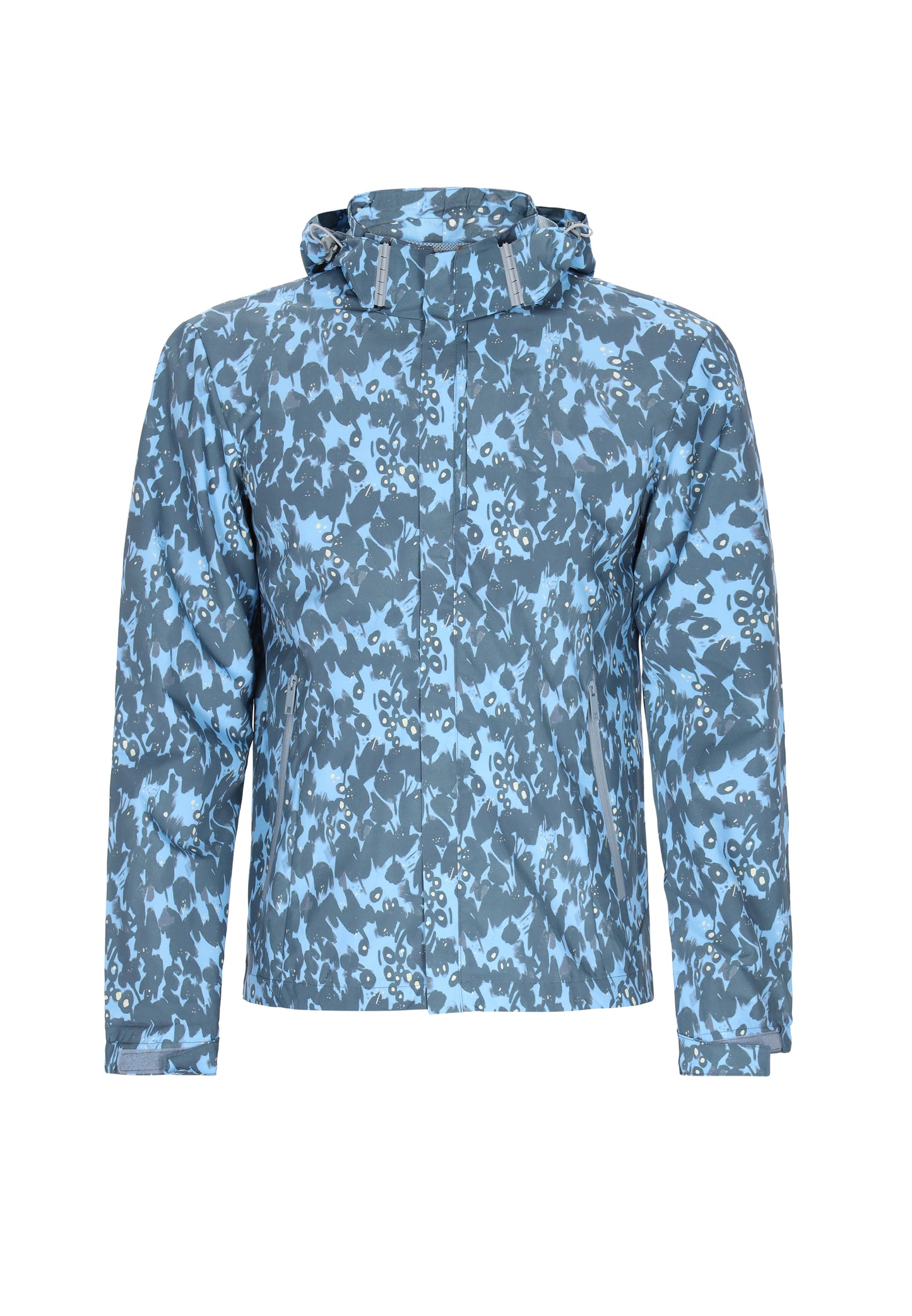 Mo ATHLSR men's jacket
