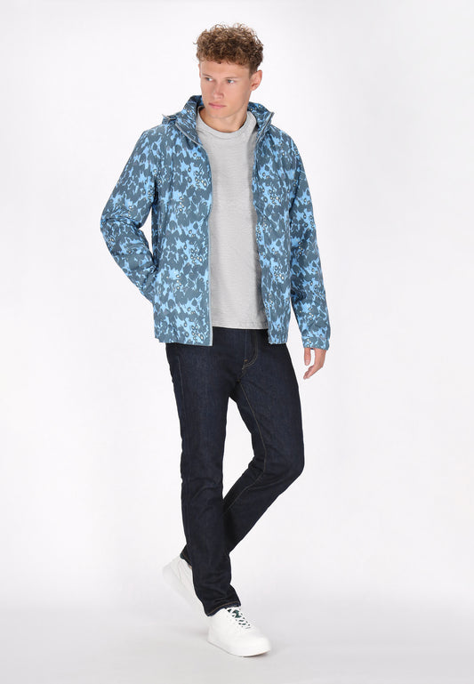 Mo ATHLSR men's jacket