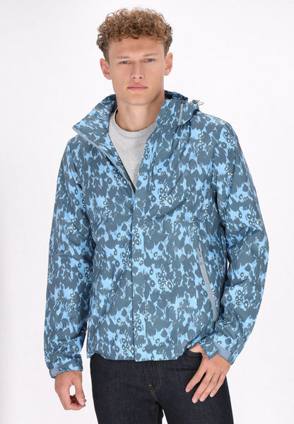 Mo ATHLSR men's jacket