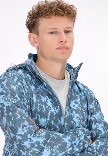 Mo ATHLSR men's jacket