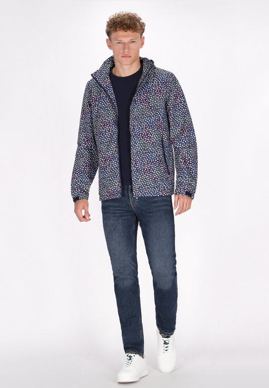 Mo ATHLSR men's jacket