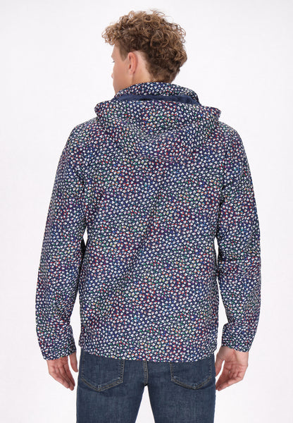 Mo ATHLSR men's jacket