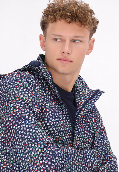 Mo ATHLSR men's jacket