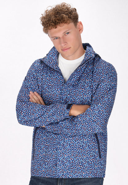 Mo ATHLSR men's jacket