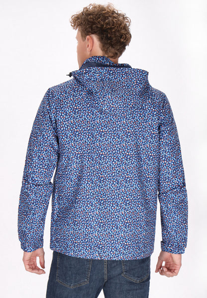 Mo ATHLSR men's jacket