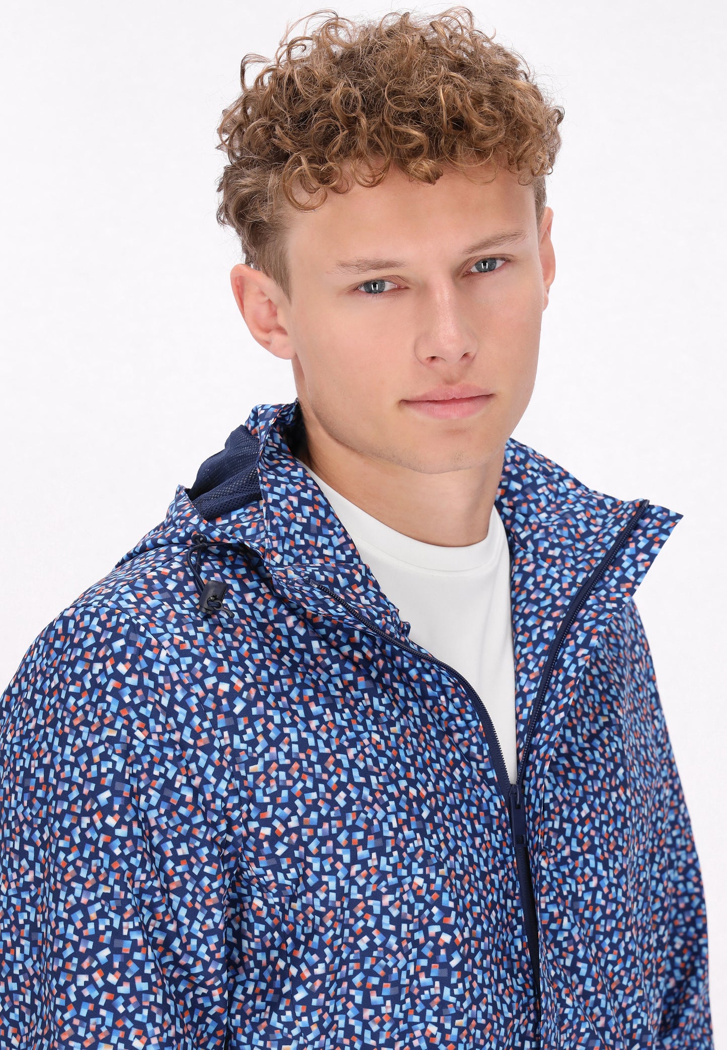 Mo ATHLSR men's jacket