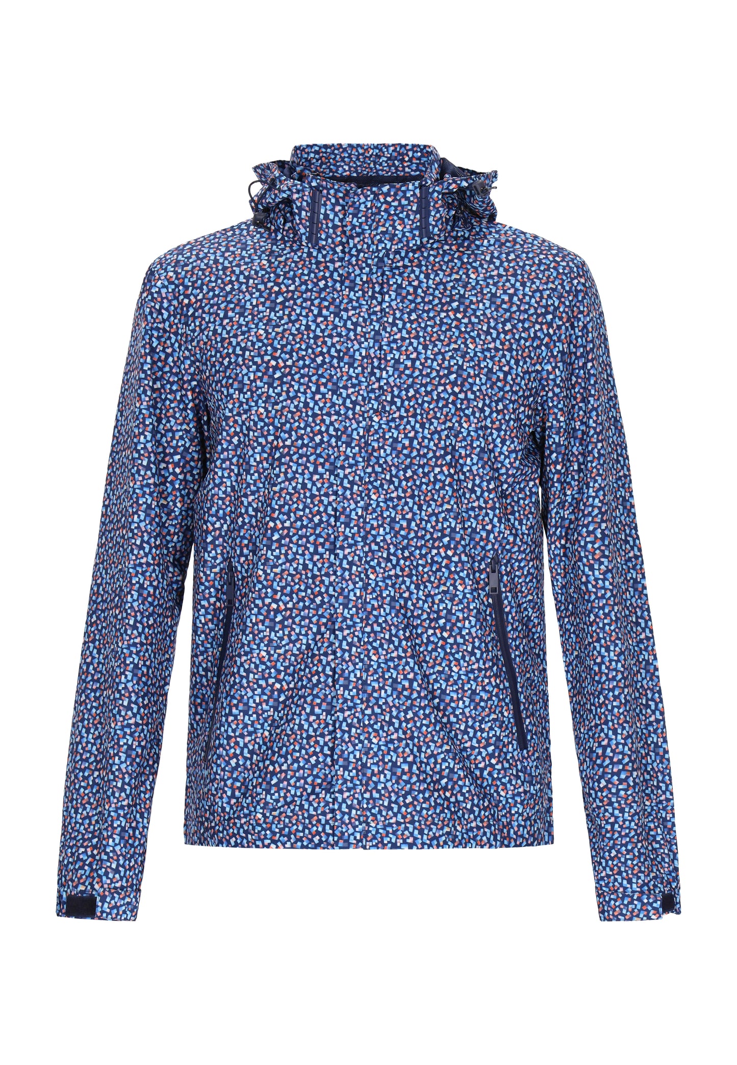 Mo ATHLSR men's jacket