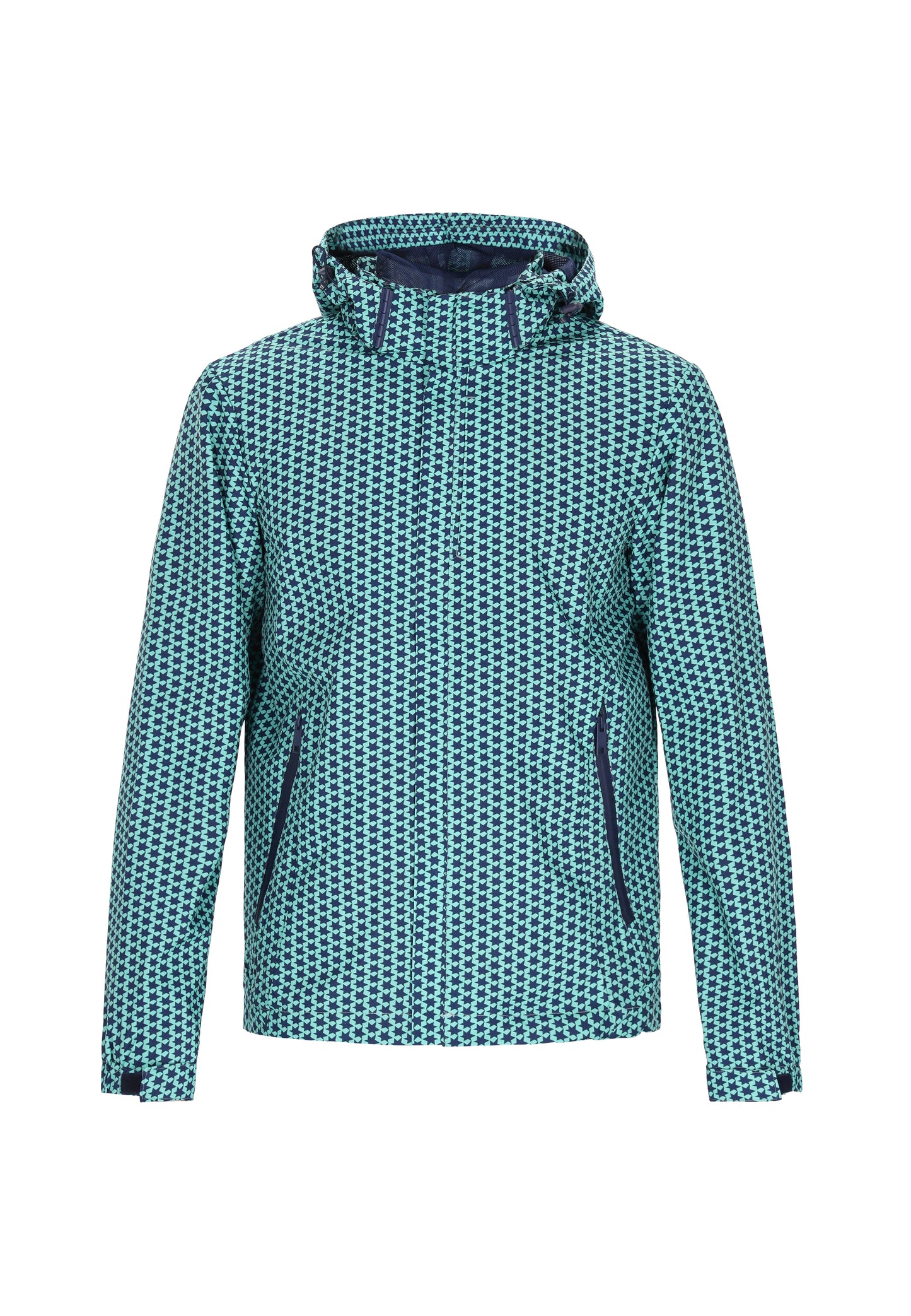 Mo ATHLSR men's jacket