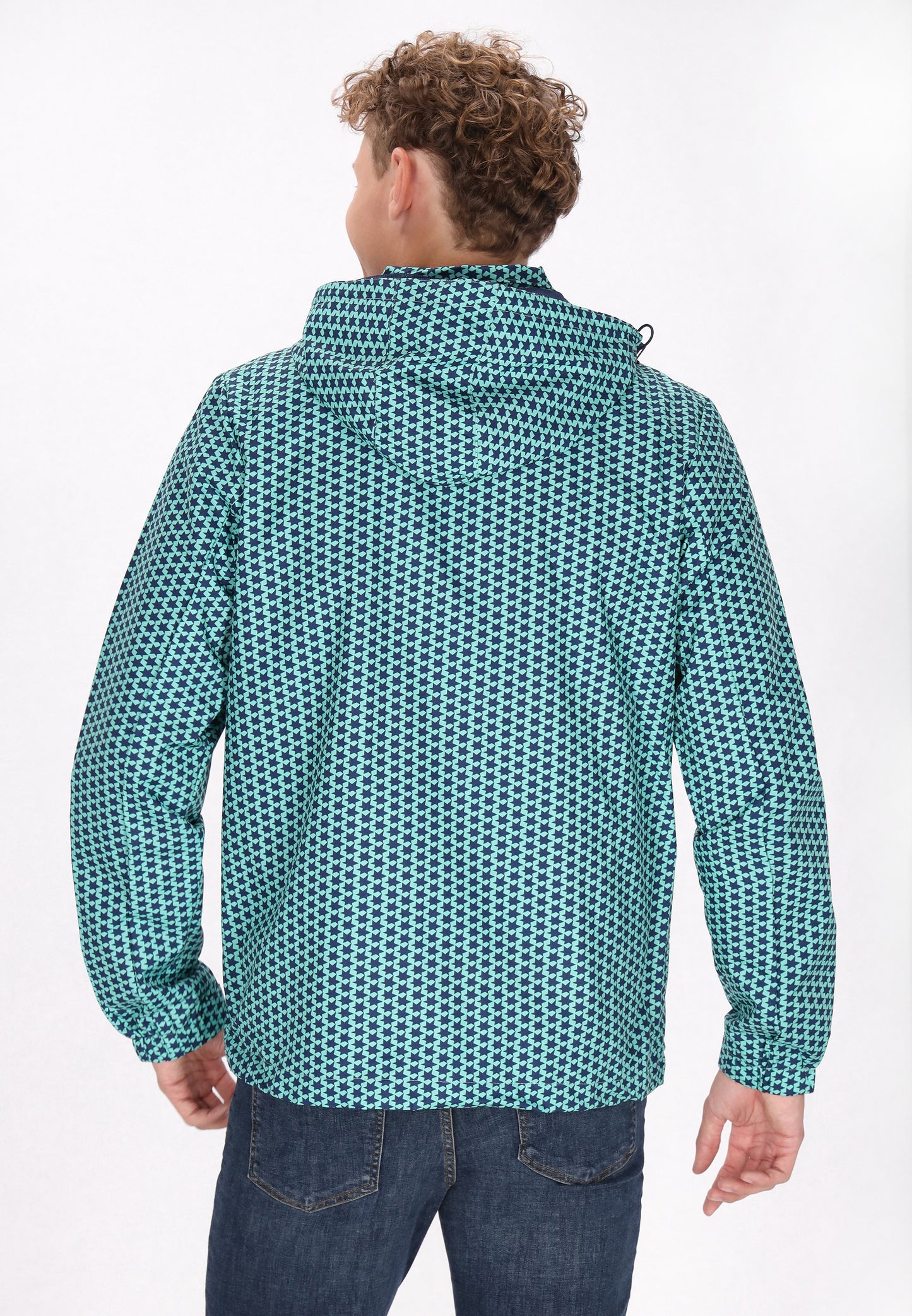 Mo ATHLSR men's jacket