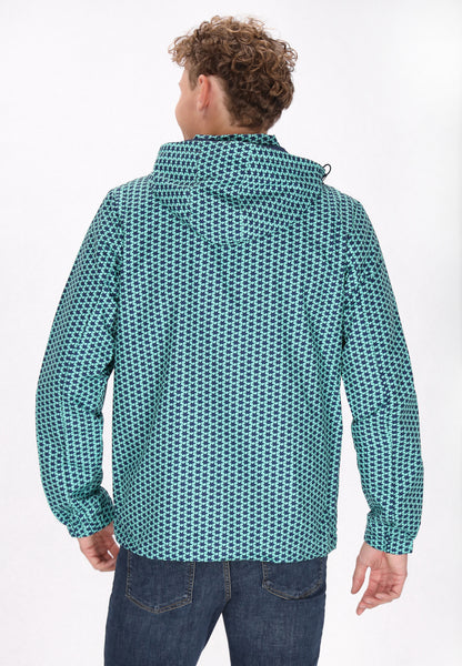 Mo ATHLSR men's jacket