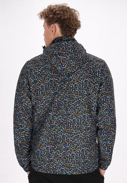 Mo ATHLSR men's jacket