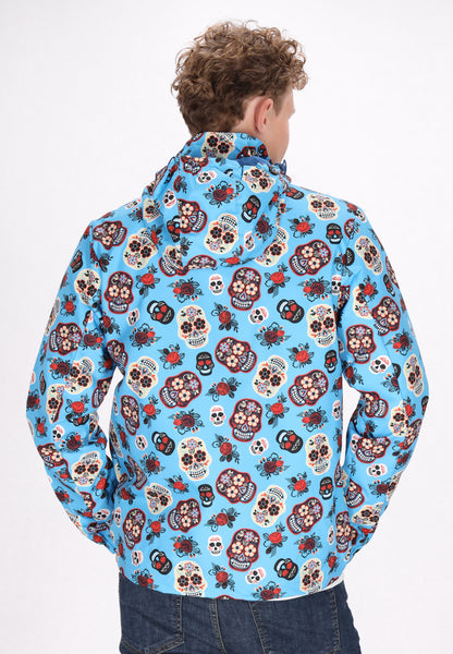 Mo ATHLSR men's jacket