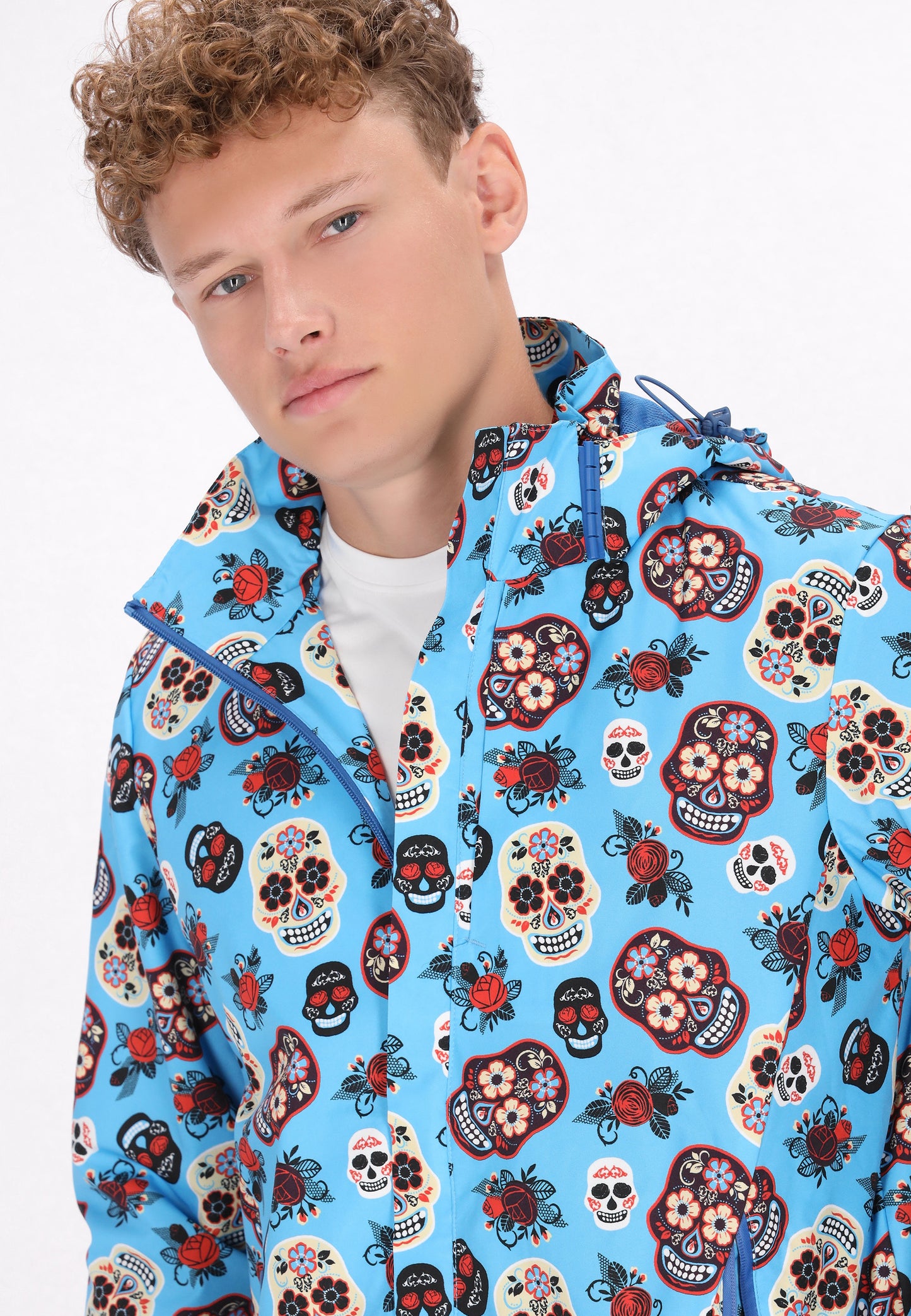 Mo ATHLSR men's jacket