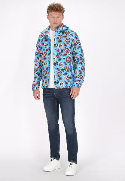 Mo ATHLSR men's jacket