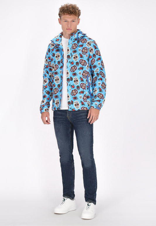 Mo ATHLSR men's jacket