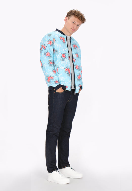 Mo men's jacket
