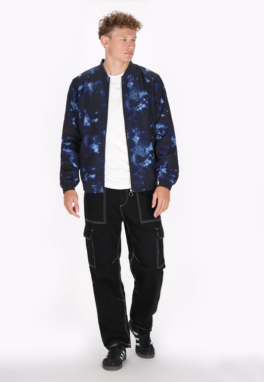 Mo men's jacket