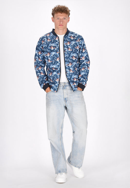 Mo men's jacket