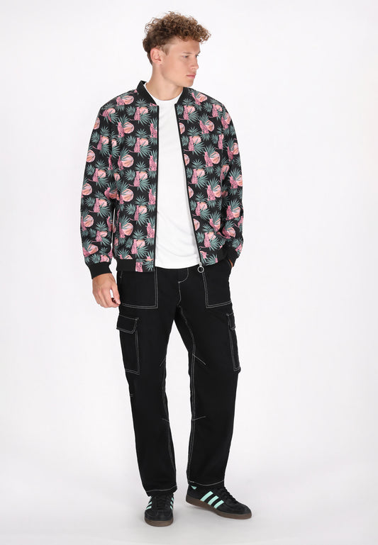 Mo men's jacket