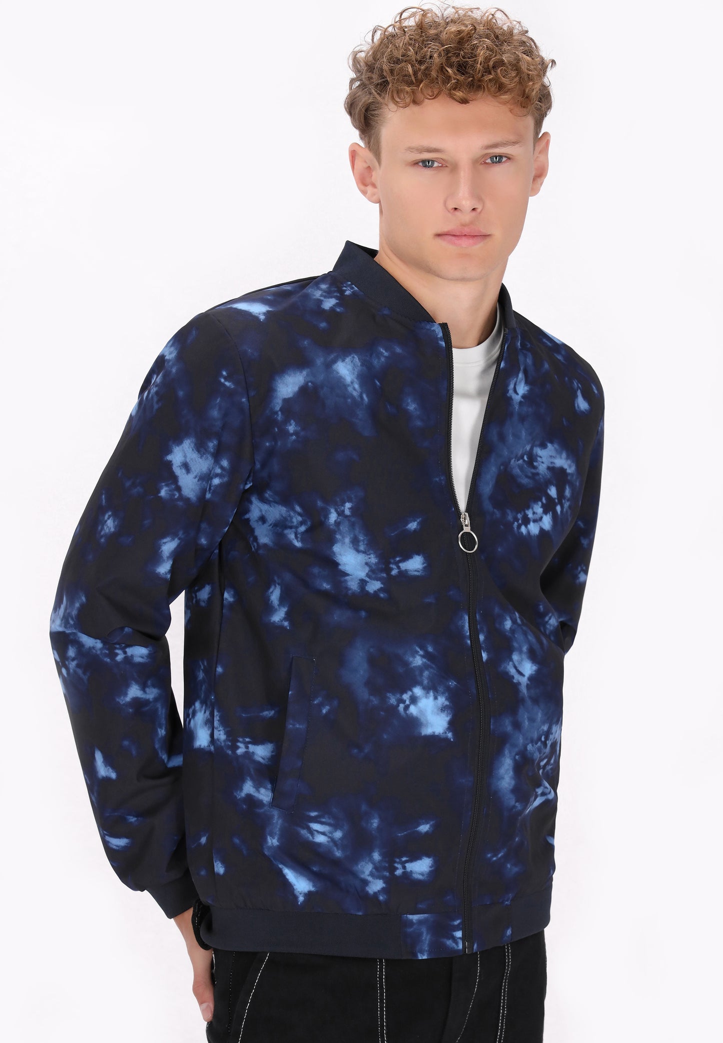 Mo men's jacket