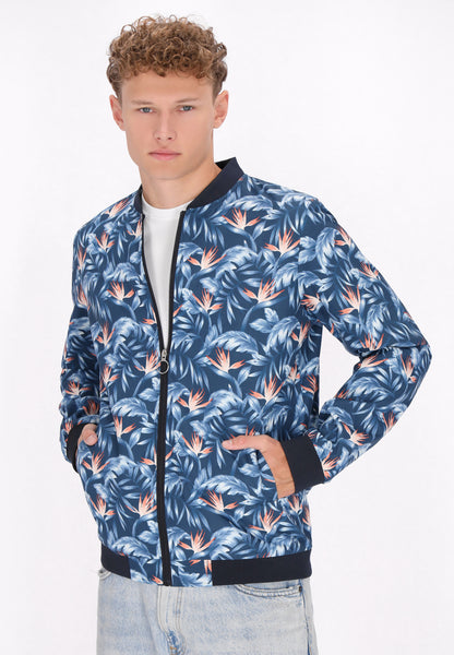 Mo men's jacket