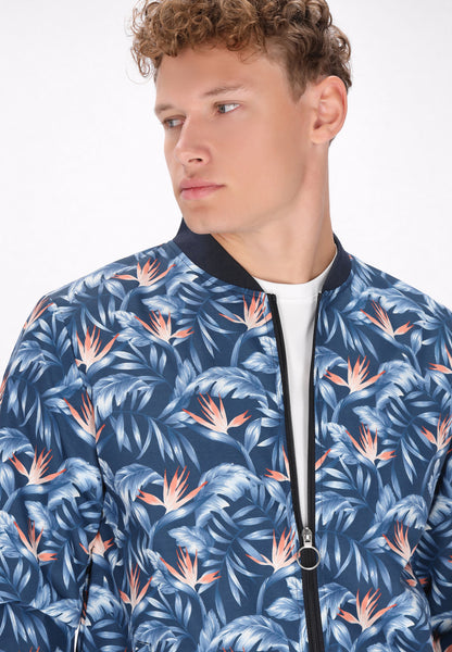 Mo men's jacket