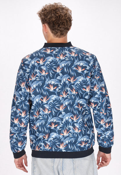 Mo men's jacket