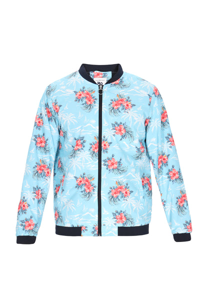 Mo men's jacket