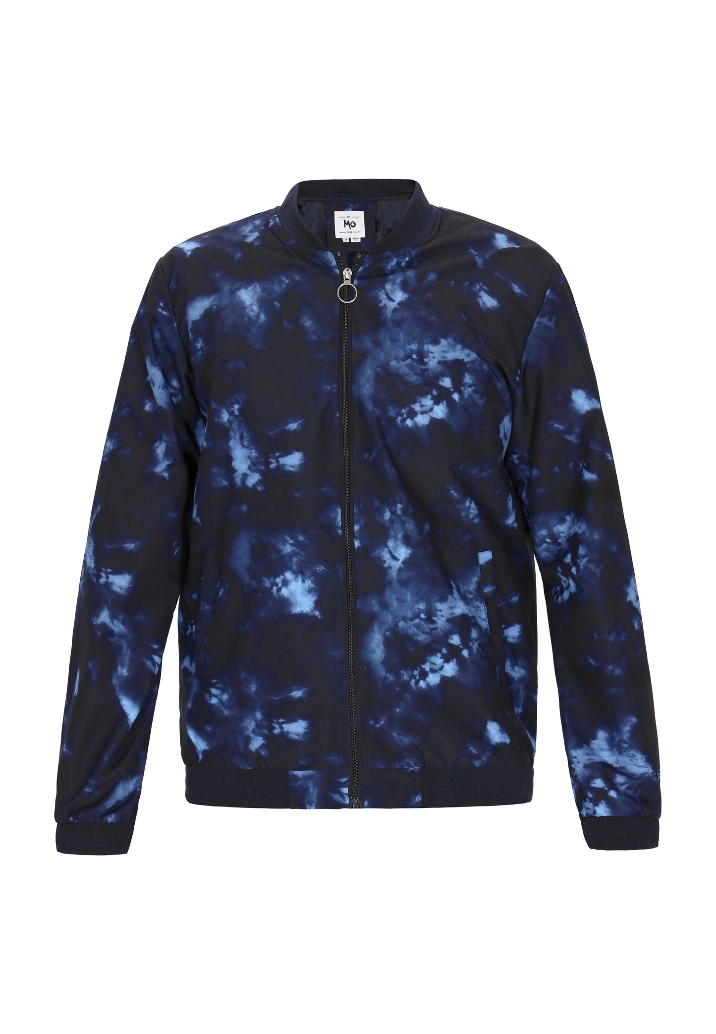 Mo men's jacket