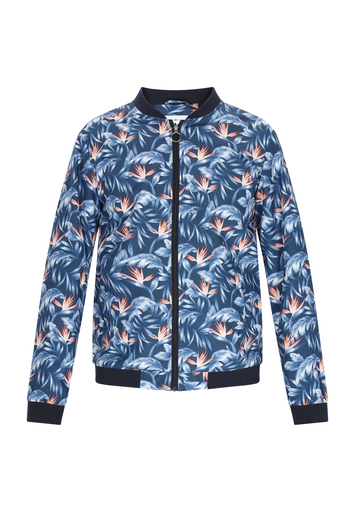 Mo men's jacket
