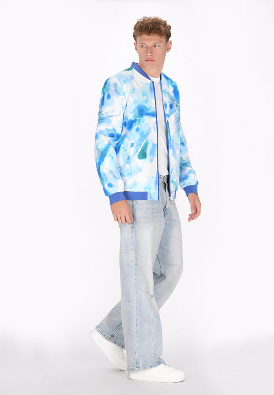 Mo men's jacket