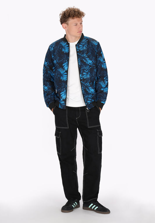 Mo men's jacket