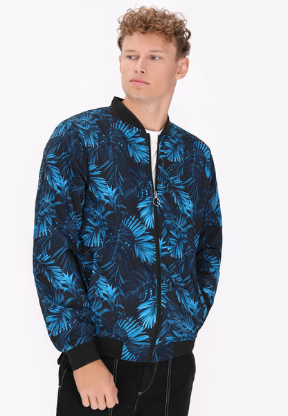Mo men's jacket
