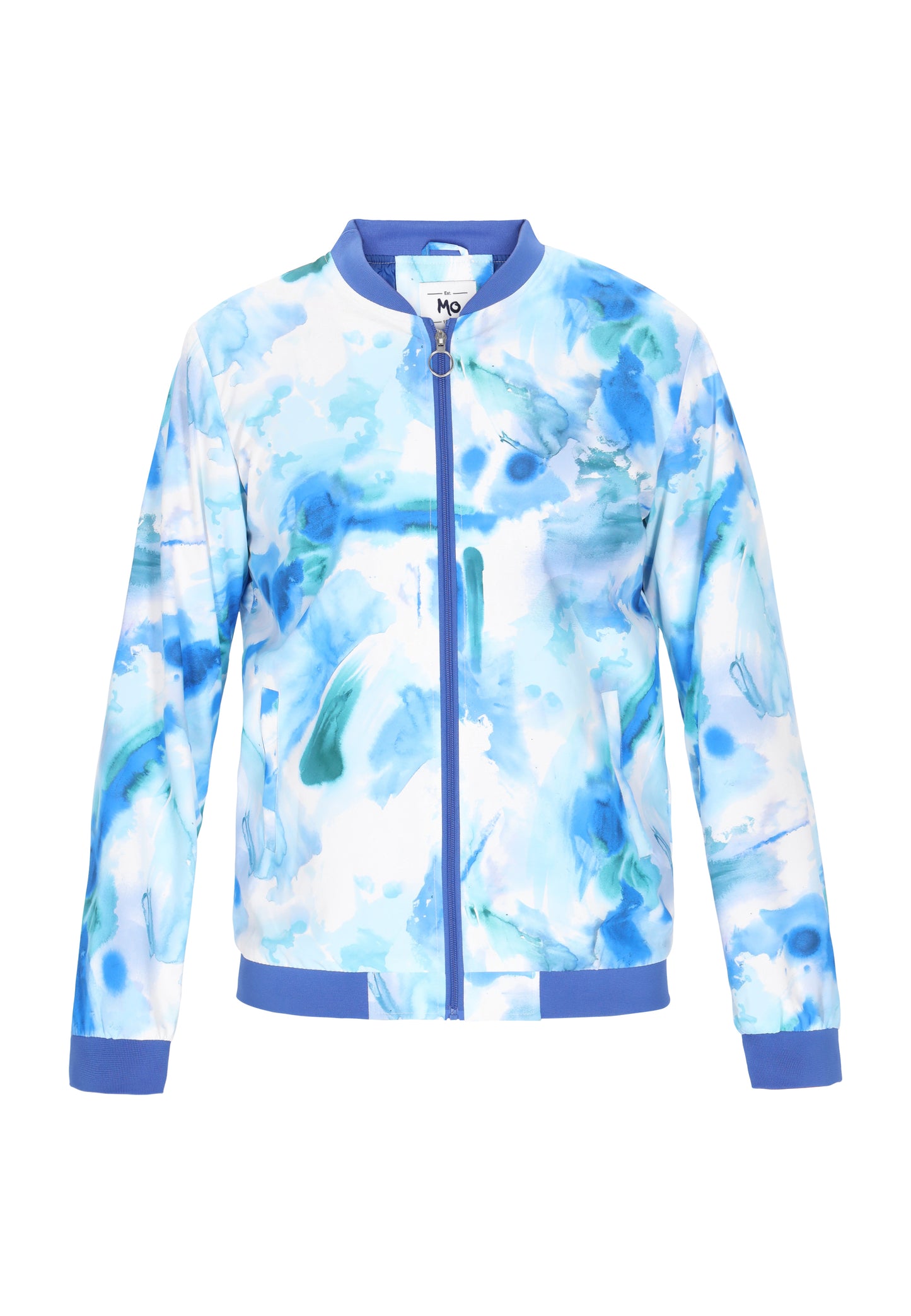 Mo men's jacket