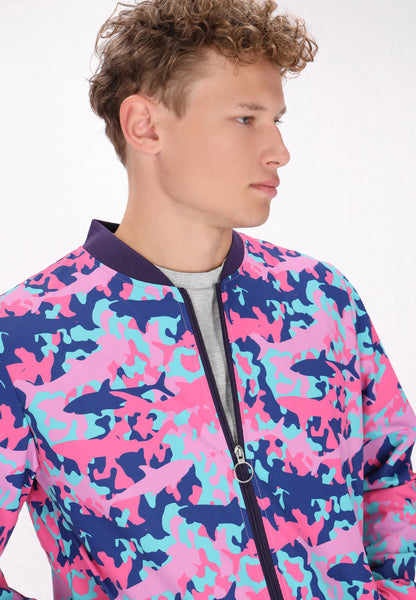Mo men's jacket