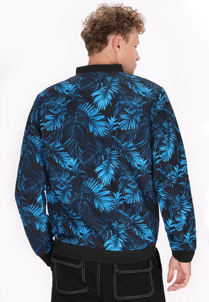 Mo men's jacket
