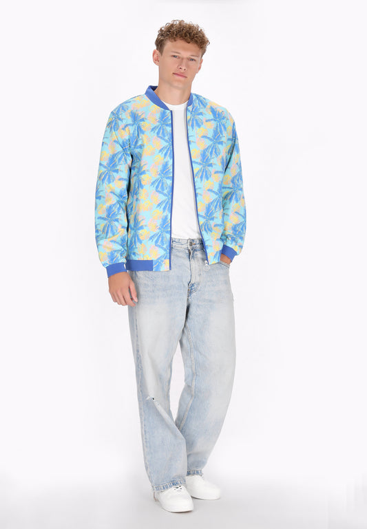 Mo men's jacket
