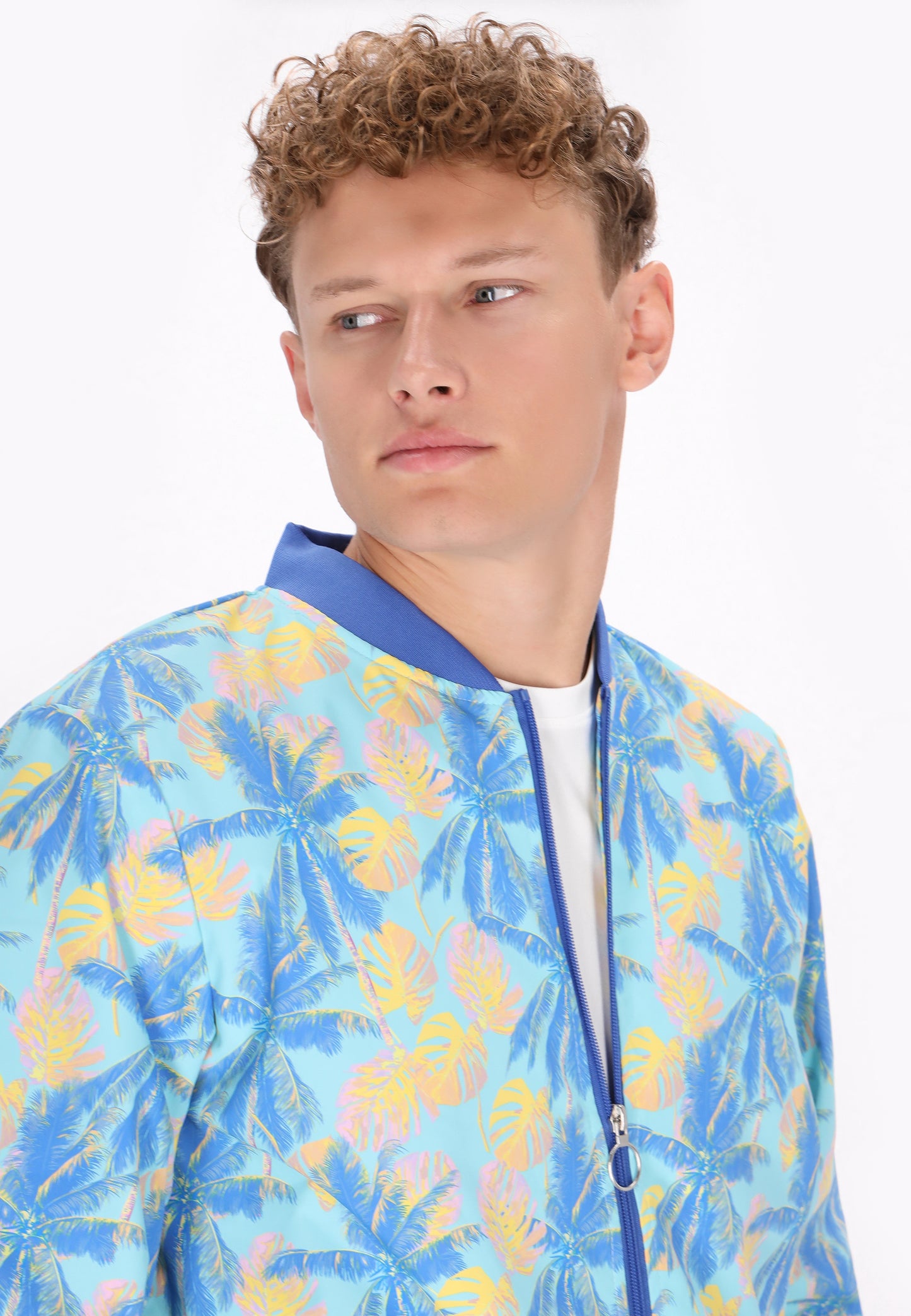 Mo men's jacket