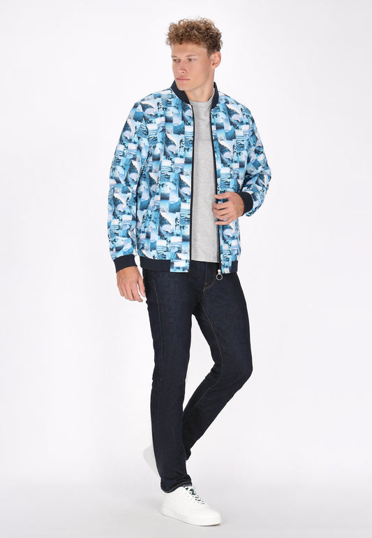 Mo men's jacket