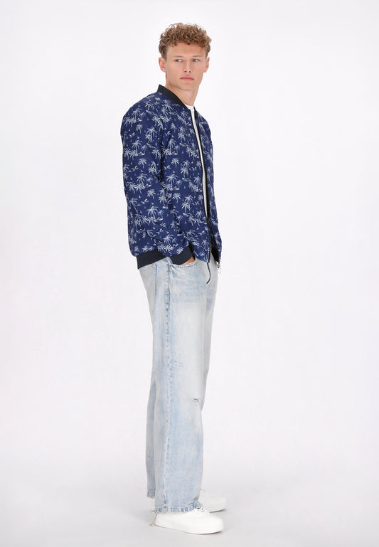 Mo men's jacket