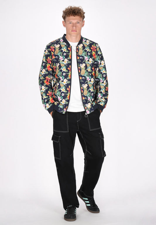 Mo men's jacket